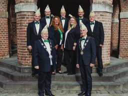 Vorstand